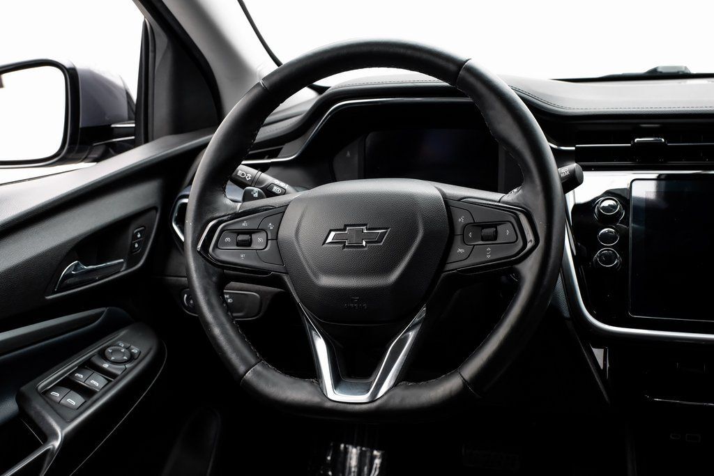 2023 Chevrolet Bolt EUV Premier Carrollton TX