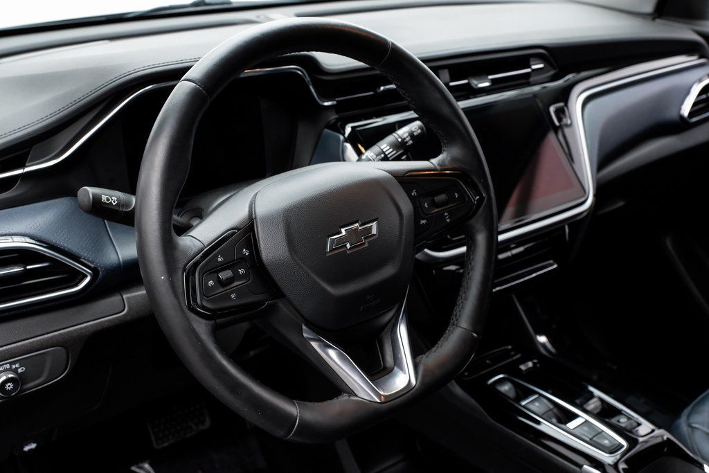 2023 Chevrolet Bolt EUV Premier Carrollton TX