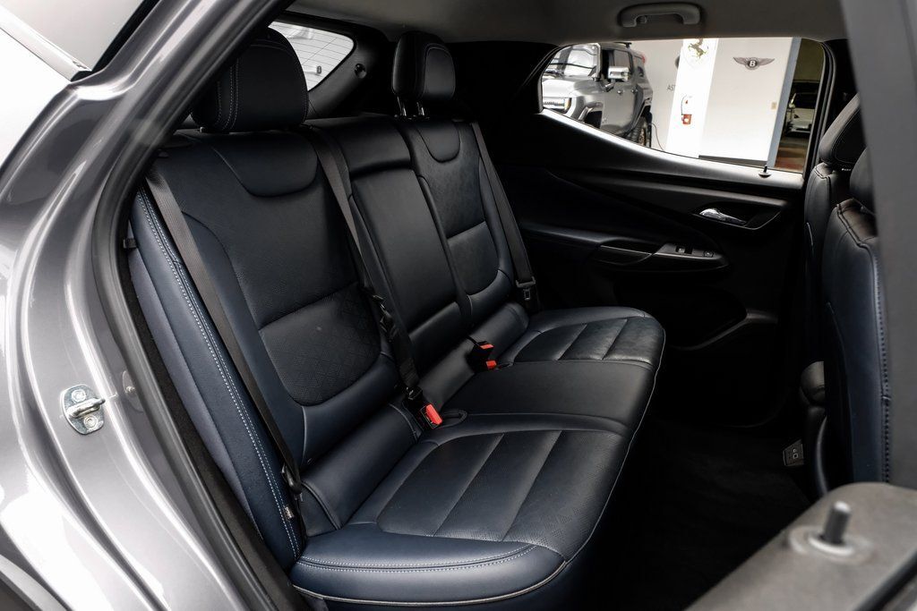 2023 Chevrolet Bolt EUV Premier Carrollton TX