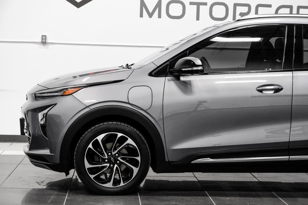 2023 Chevrolet Bolt EUV Premier Carrollton TX