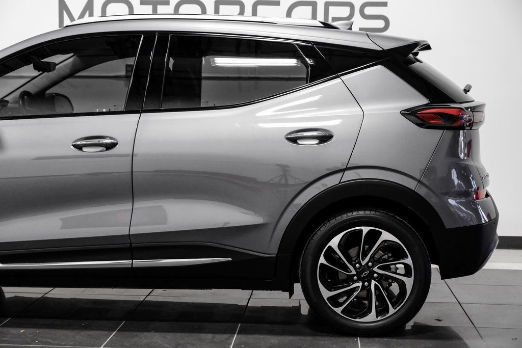 2023 Chevrolet Bolt EUV Premier Carrollton TX