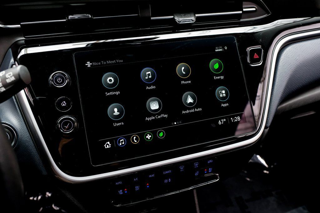 2023 Chevrolet Bolt EUV Premier Carrollton TX