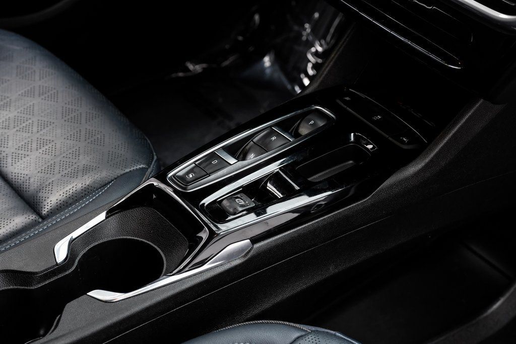 2023 Chevrolet Bolt EUV Premier Carrollton TX