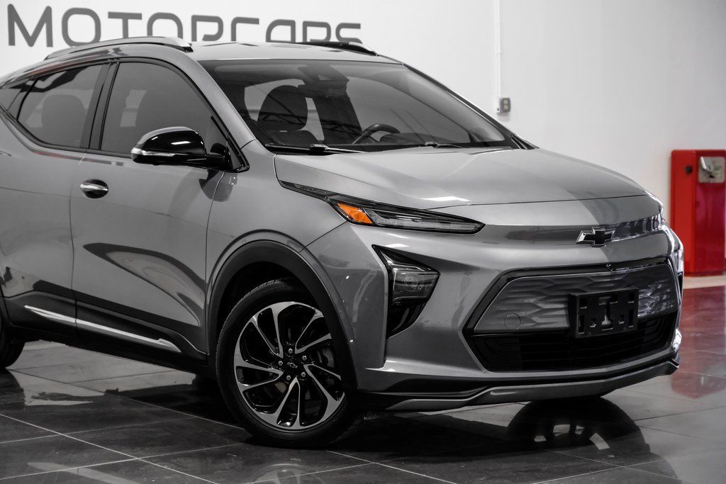 2023 Chevrolet Bolt EUV Premier Carrollton TX