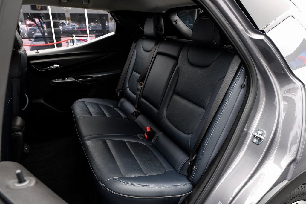 2023 Chevrolet Bolt EUV Premier Carrollton TX