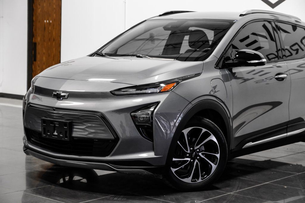 2023 Chevrolet Bolt EUV Premier Carrollton TX