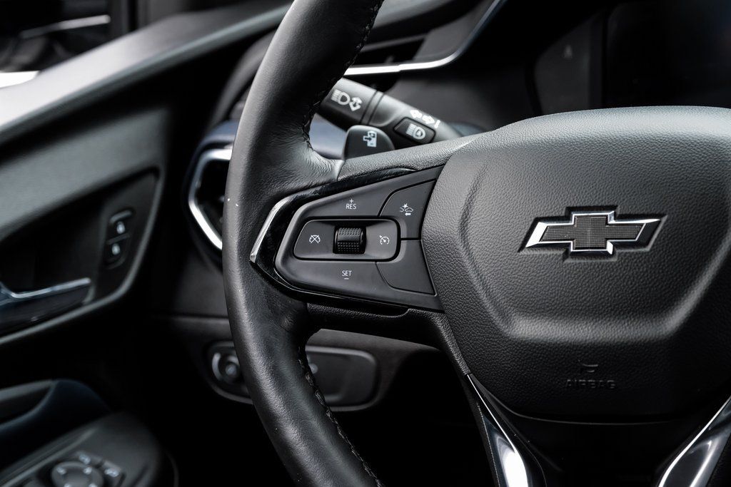 2023 Chevrolet Bolt EUV Premier Carrollton TX