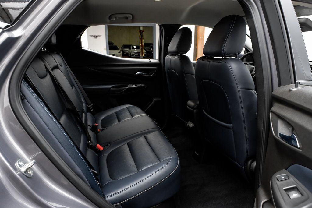 2023 Chevrolet Bolt EUV Premier Carrollton TX