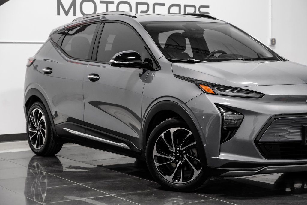 2023 Chevrolet Bolt EUV Premier Carrollton TX
