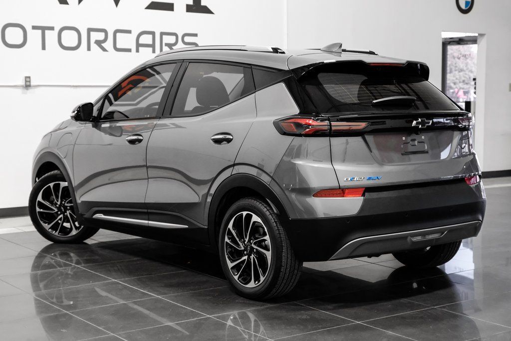 2023 Chevrolet Bolt EUV Premier Carrollton TX