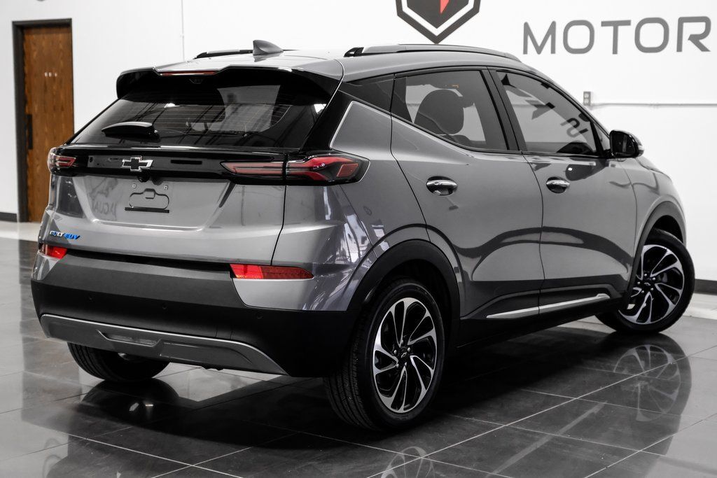 2023 Chevrolet Bolt EUV Premier Carrollton TX