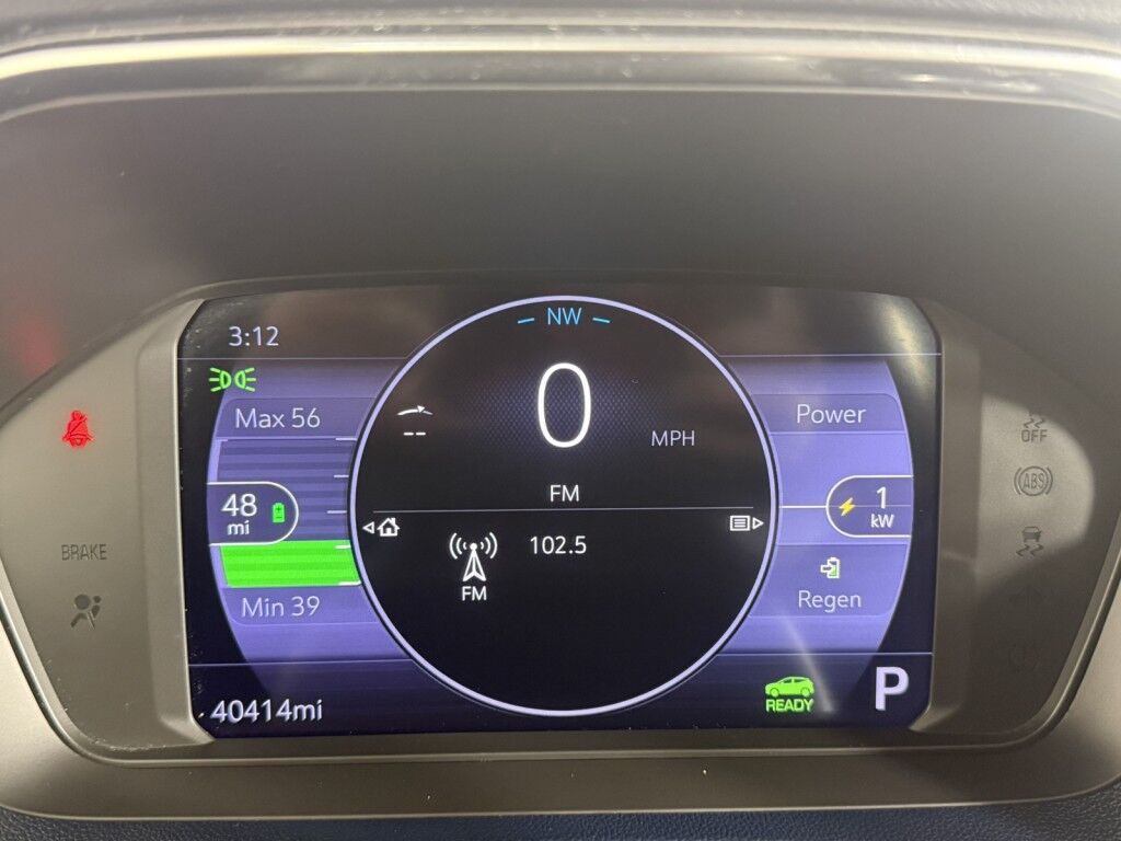 2023 Chevrolet Bolt EUV Premier Maumee OH