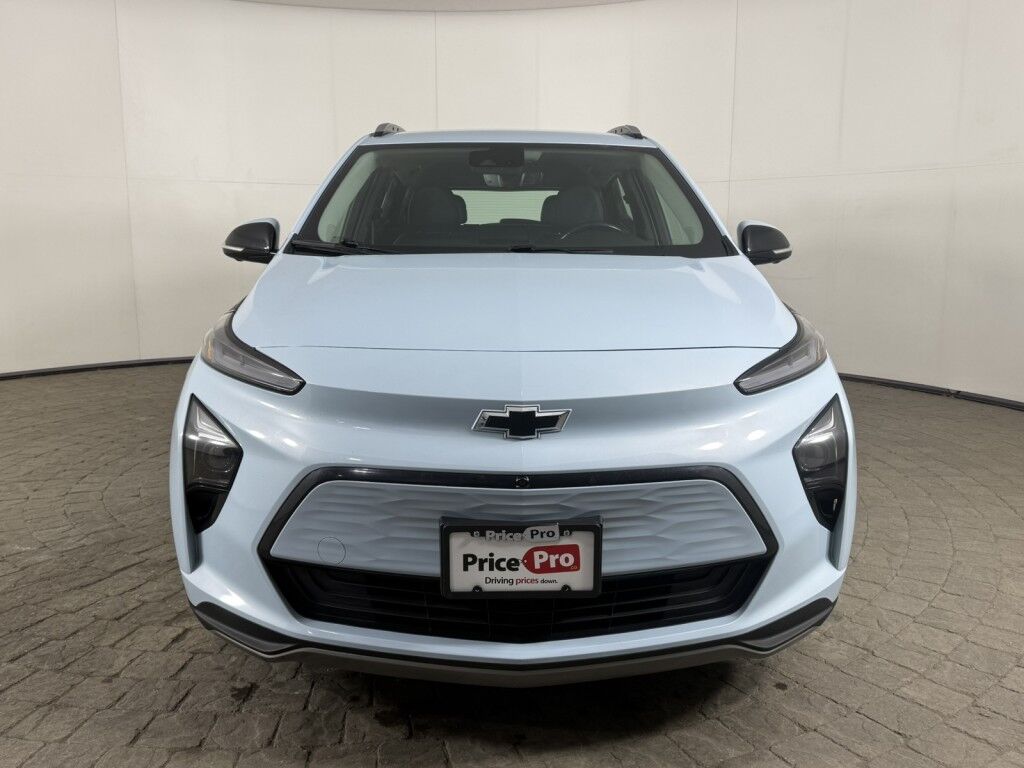 2023 Chevrolet Bolt EUV Premier Maumee OH