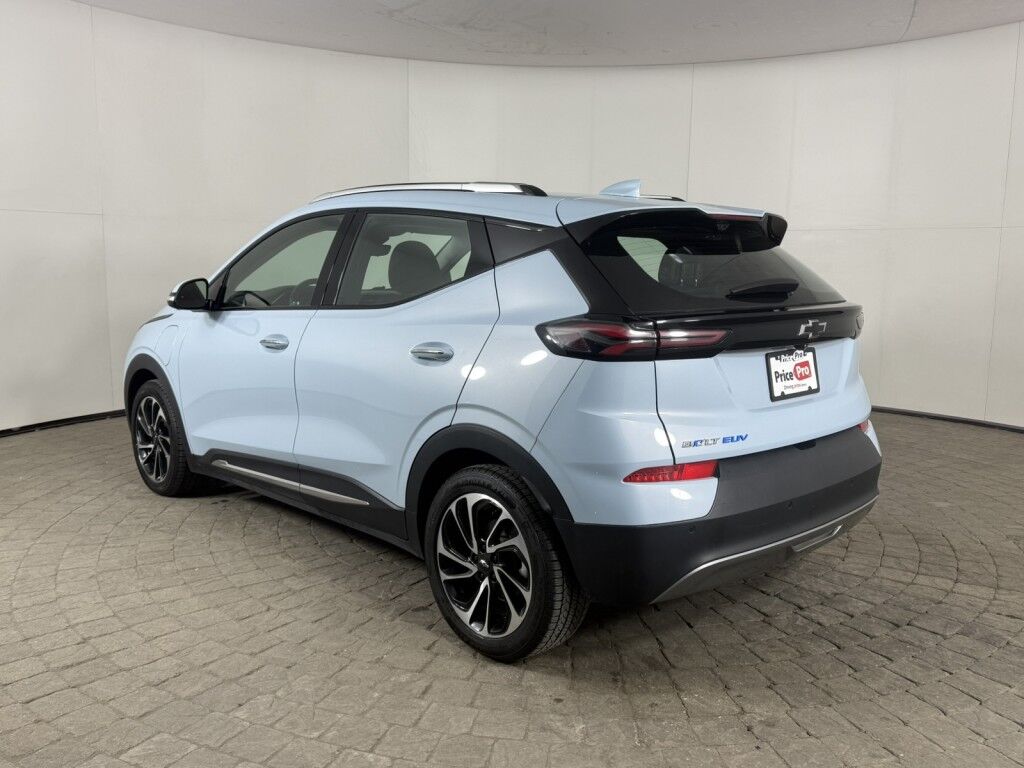 2023 Chevrolet Bolt EUV Premier Maumee OH