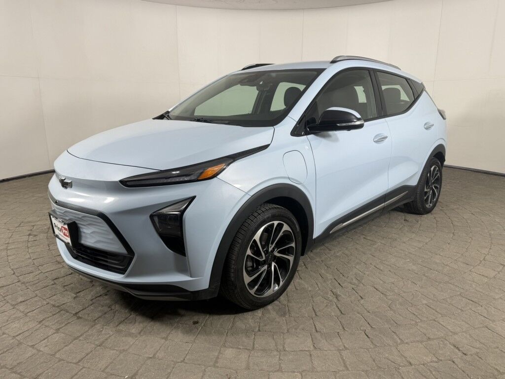 2023 Chevrolet Bolt EUV Premier Maumee OH