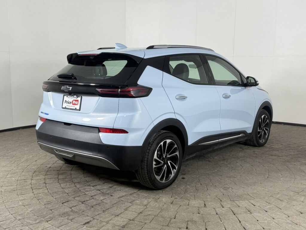 2023 Chevrolet Bolt EUV Premier Maumee OH