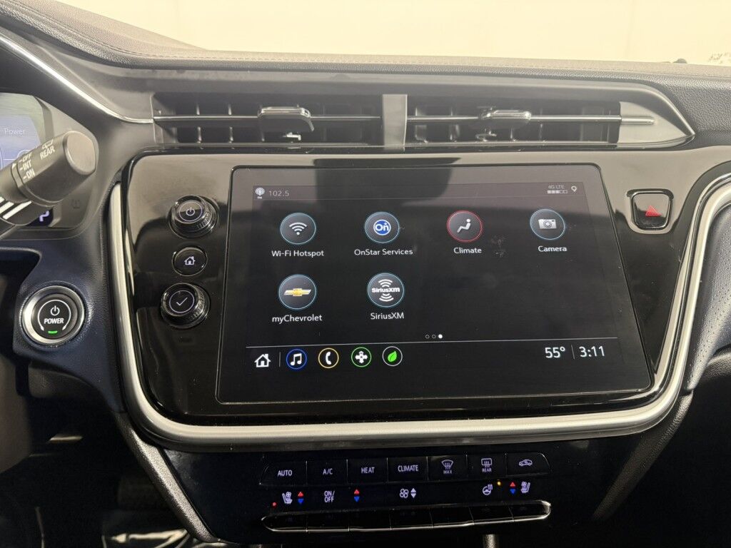 2023 Chevrolet Bolt EUV Premier Maumee OH