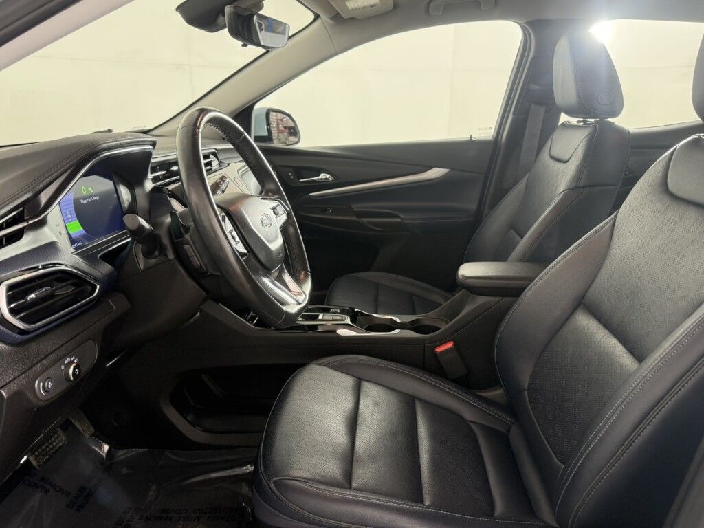 2023 Chevrolet Bolt EUV Premier Maumee OH