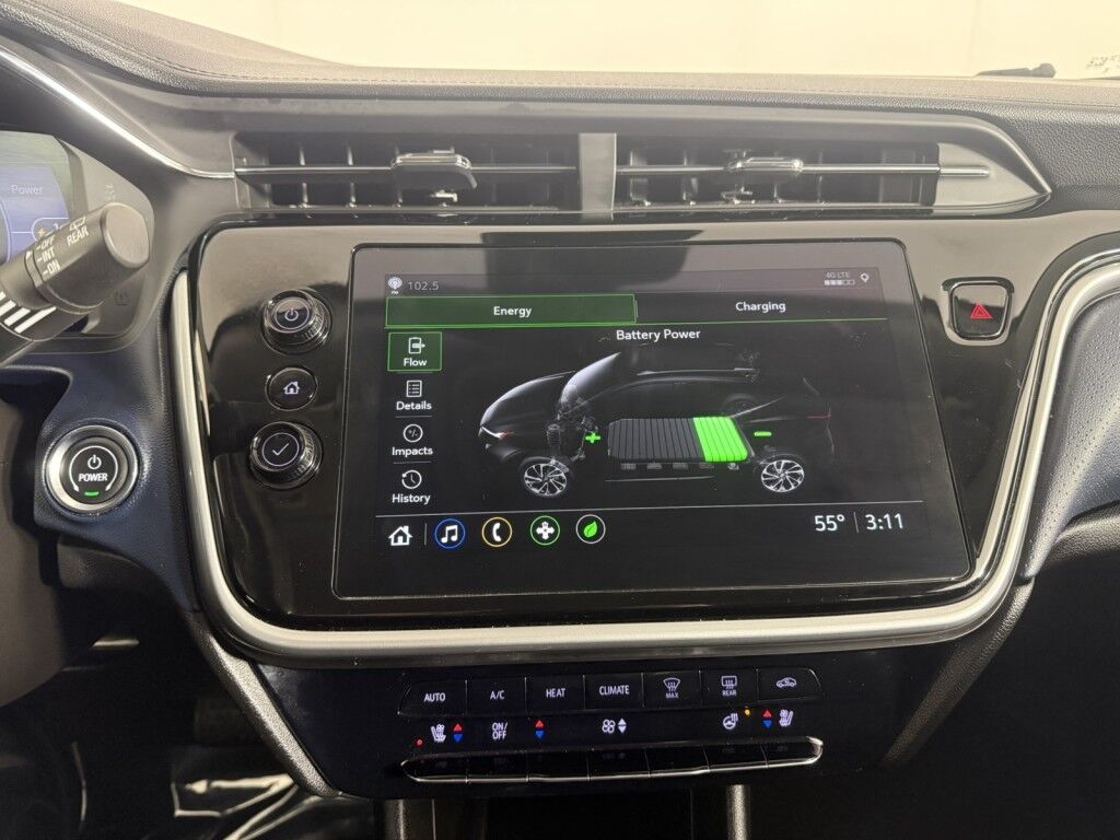 2023 Chevrolet Bolt EUV Premier Maumee OH