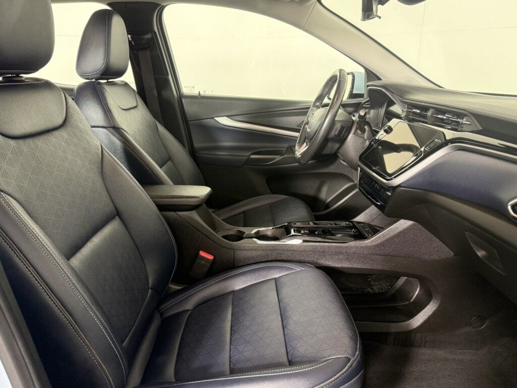 2023 Chevrolet Bolt EUV Premier Maumee OH
