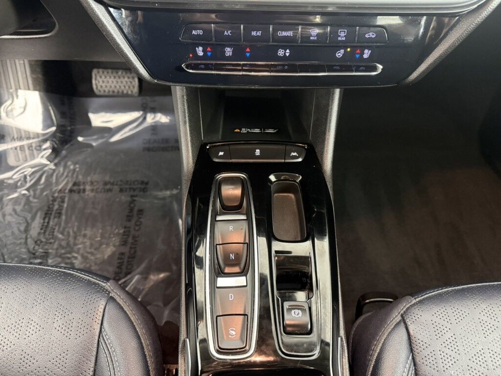 2023 Chevrolet Bolt EUV Premier Maumee OH