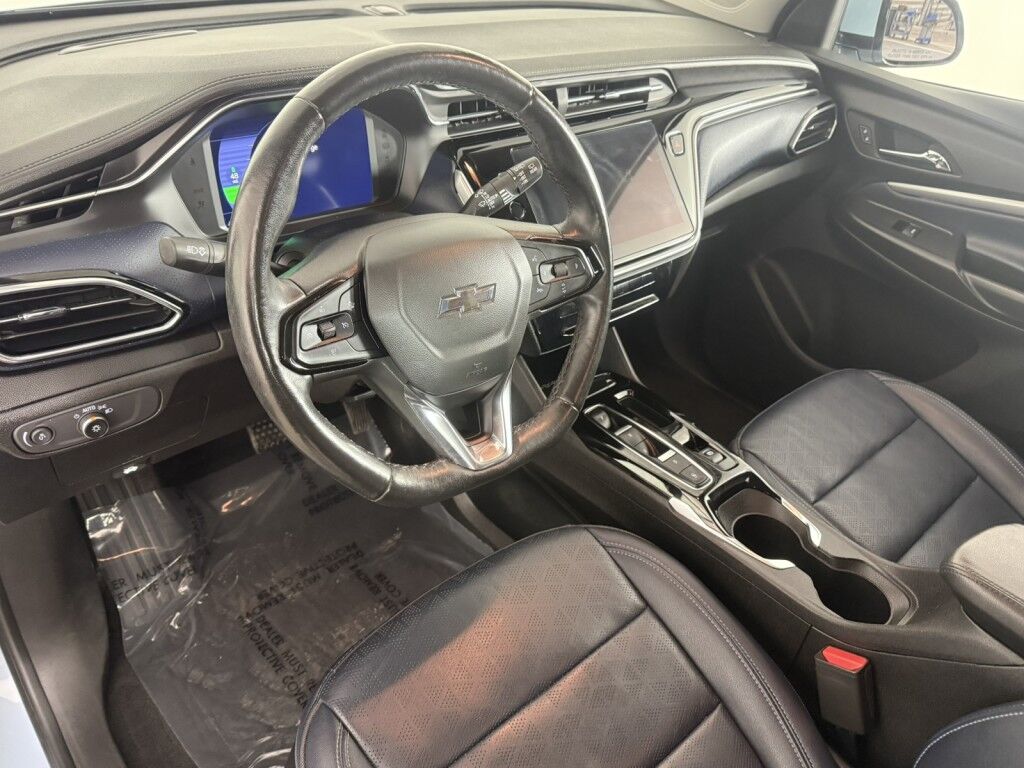 2023 Chevrolet Bolt EUV Premier Maumee OH