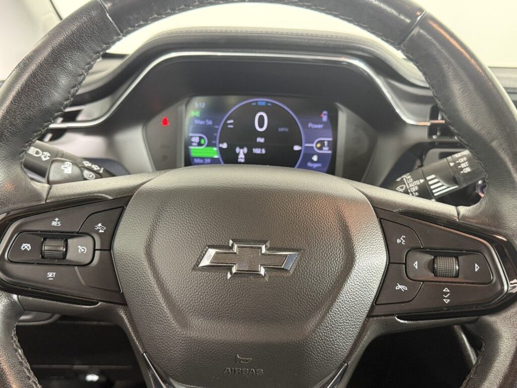 2023 Chevrolet Bolt EUV Premier Maumee OH