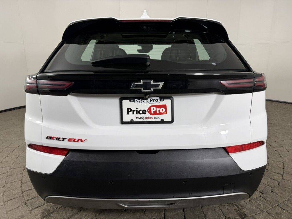 2023 Chevrolet Bolt EUV Premier Maumee OH