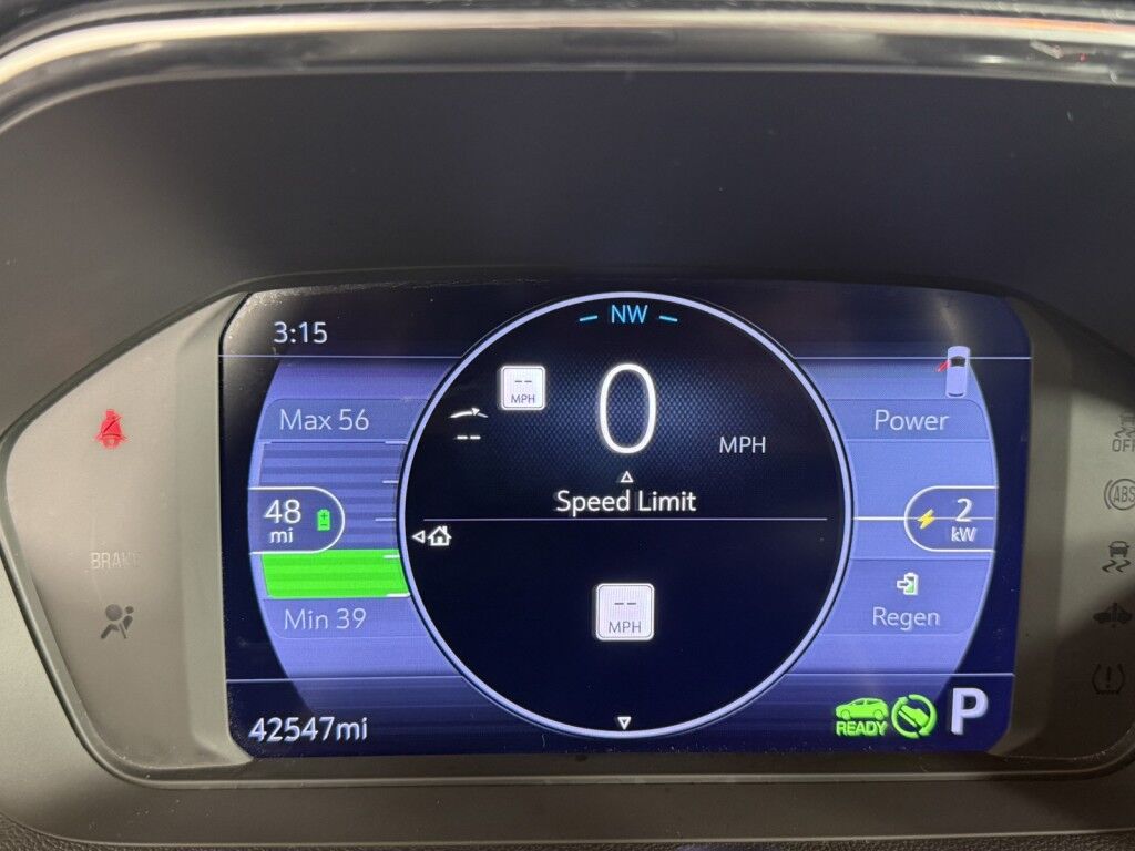 2023 Chevrolet Bolt EUV Premier Maumee OH