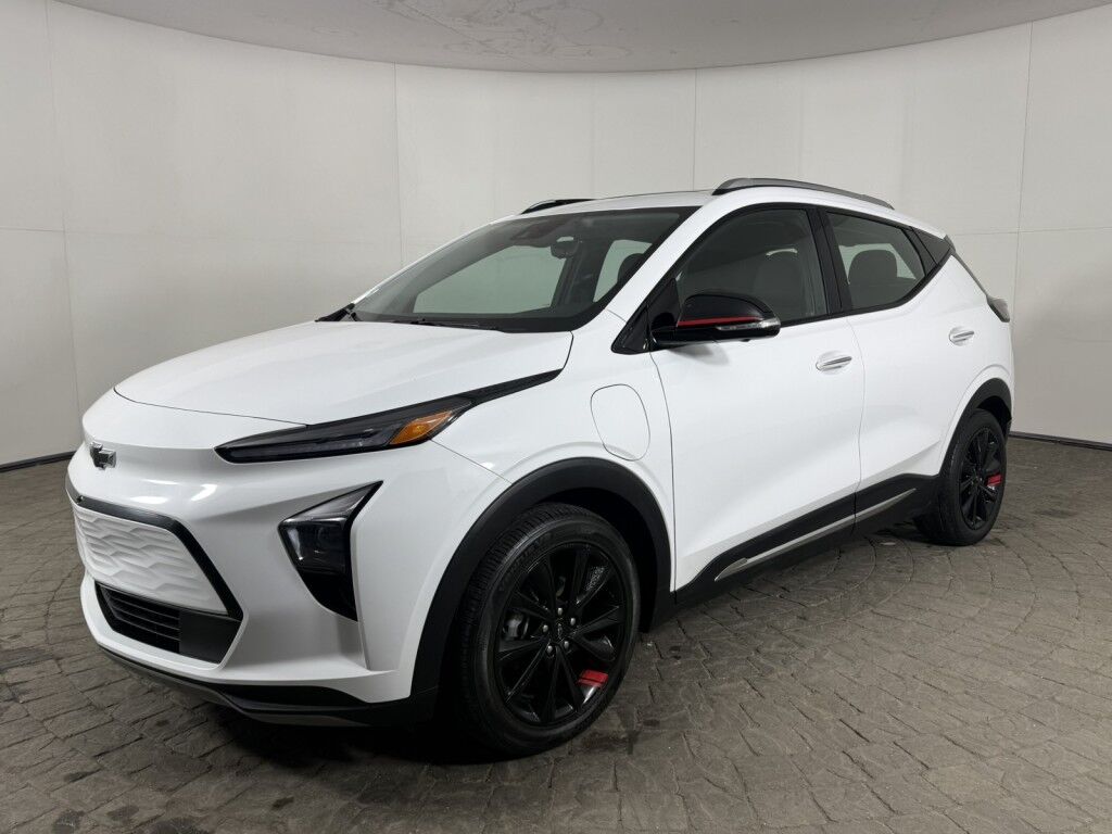 2023 Chevrolet Bolt EUV Premier
