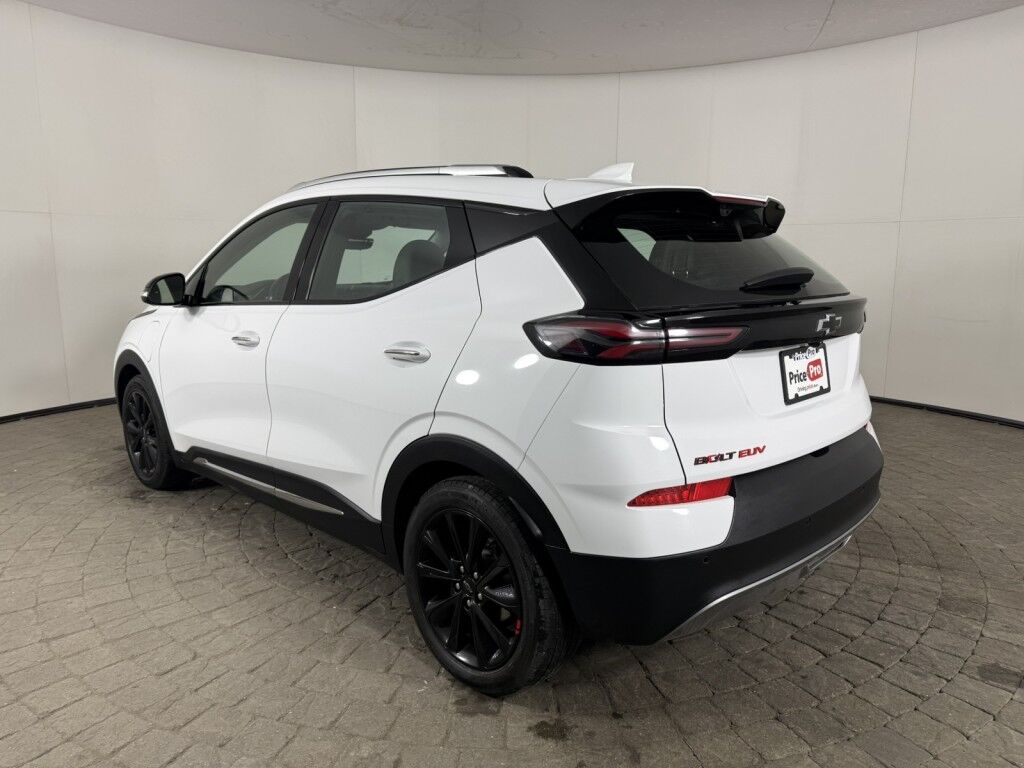 2023 Chevrolet Bolt EUV Premier Maumee OH