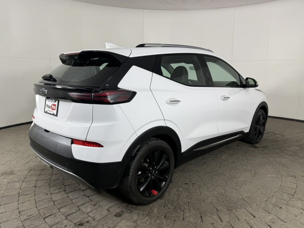 2023 Chevrolet Bolt EUV Premier Maumee OH