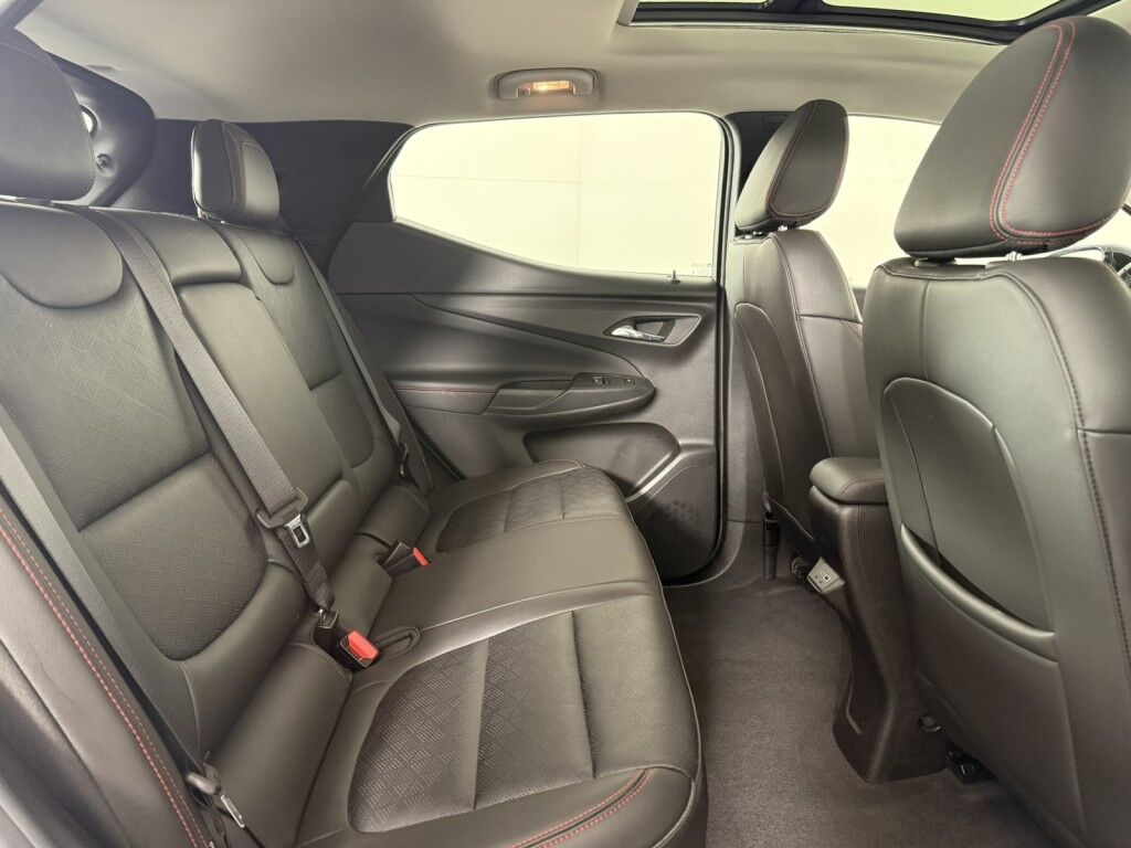 2023 Chevrolet Bolt EUV Premier Maumee OH