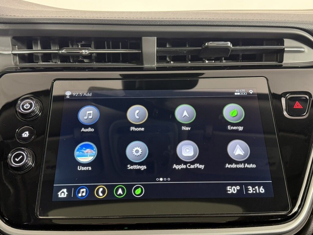 2023 Chevrolet Bolt EUV Premier Maumee OH