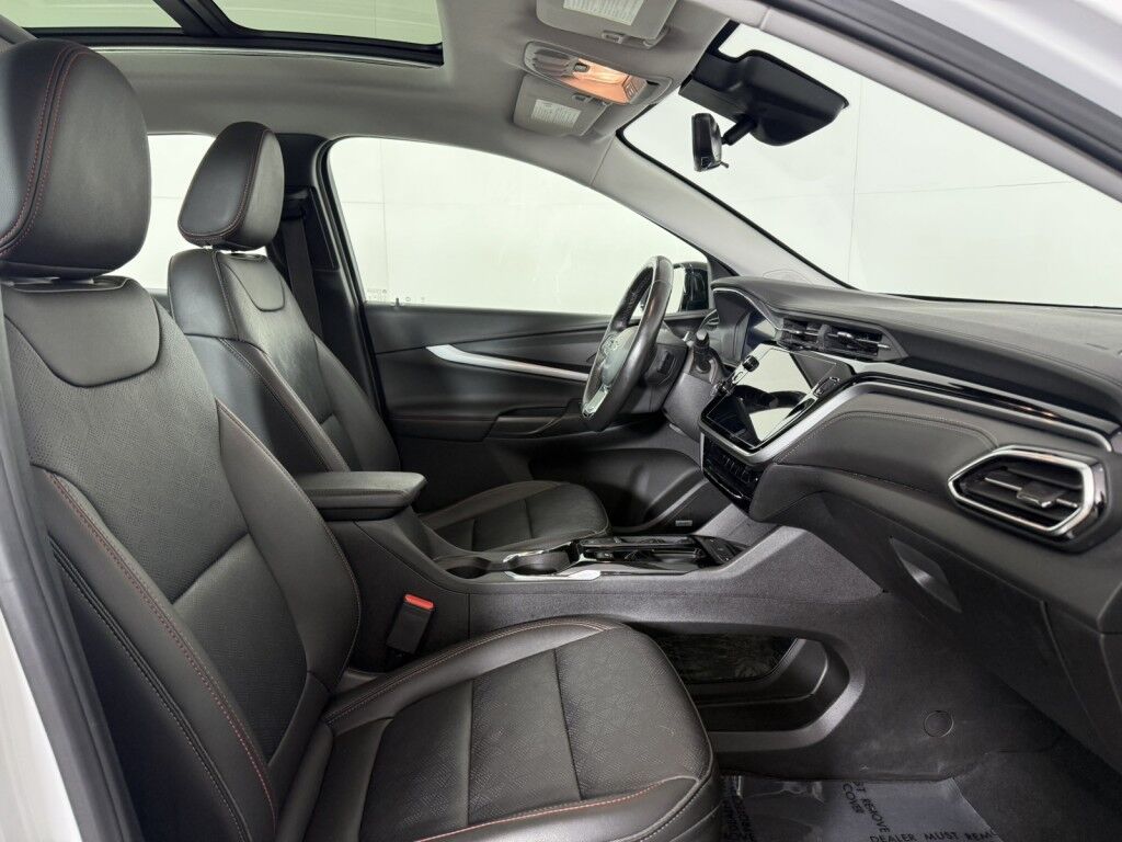 2023 Chevrolet Bolt EUV Premier Maumee OH