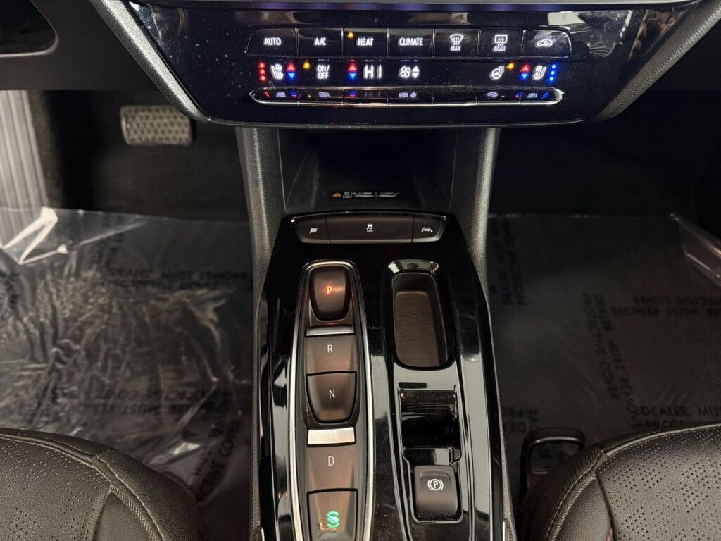 2023 Chevrolet Bolt EUV Premier Maumee OH