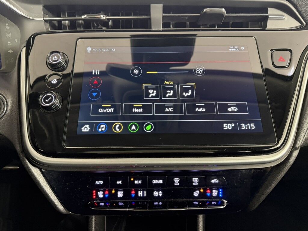 2023 Chevrolet Bolt EUV Premier Maumee OH