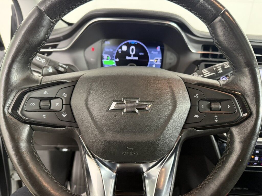 2023 Chevrolet Bolt EUV Premier Maumee OH