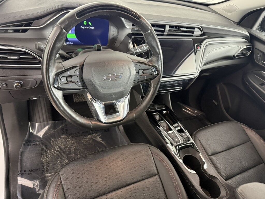 2023 Chevrolet Bolt EUV Premier Maumee OH