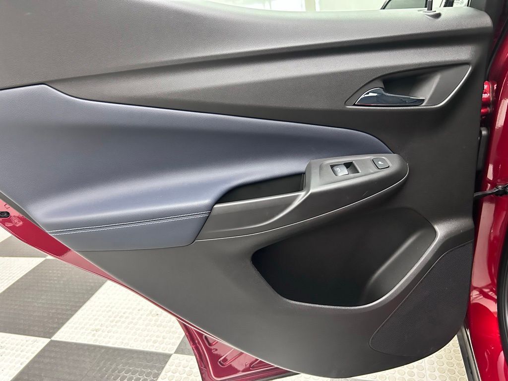 2023 Chevrolet Bolt EUV Premier Portland OR