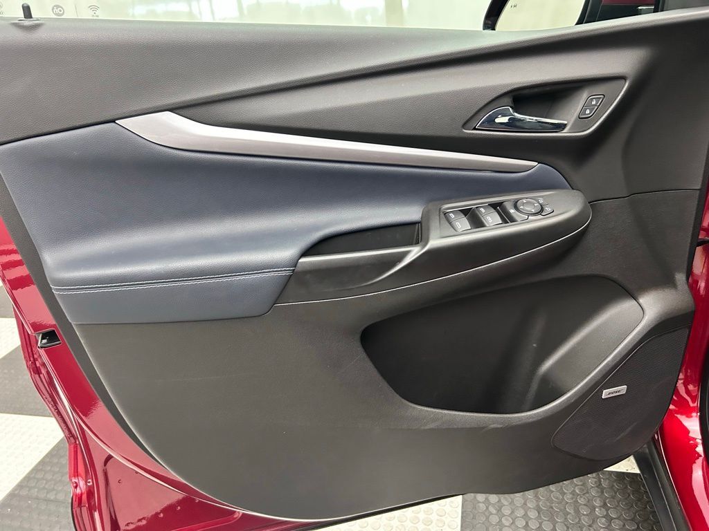 2023 Chevrolet Bolt EUV Premier Portland OR