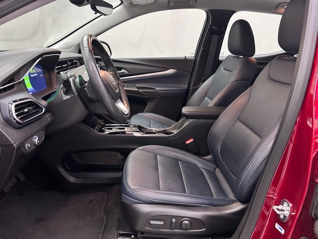 2023 Chevrolet Bolt EUV Premier Portland OR