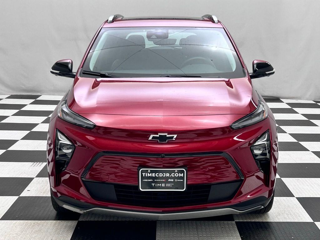 2023 Chevrolet Bolt EUV Premier Portland OR