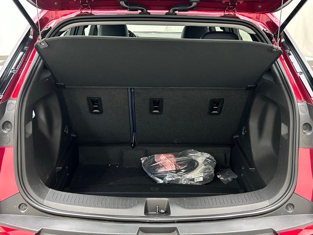 2023 Chevrolet Bolt EUV Premier Portland OR