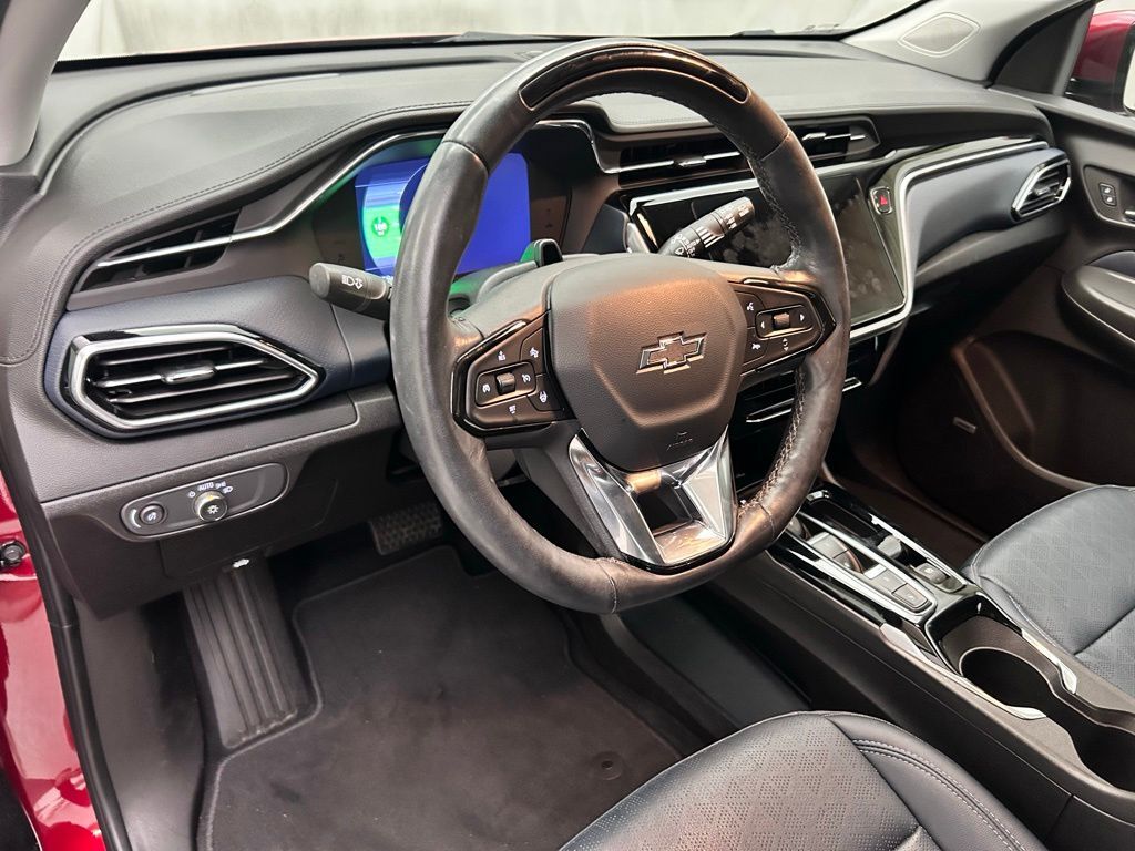 2023 Chevrolet Bolt EUV Premier Portland OR
