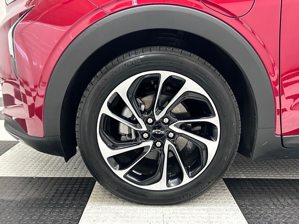 2023 Chevrolet Bolt EUV Premier Portland OR