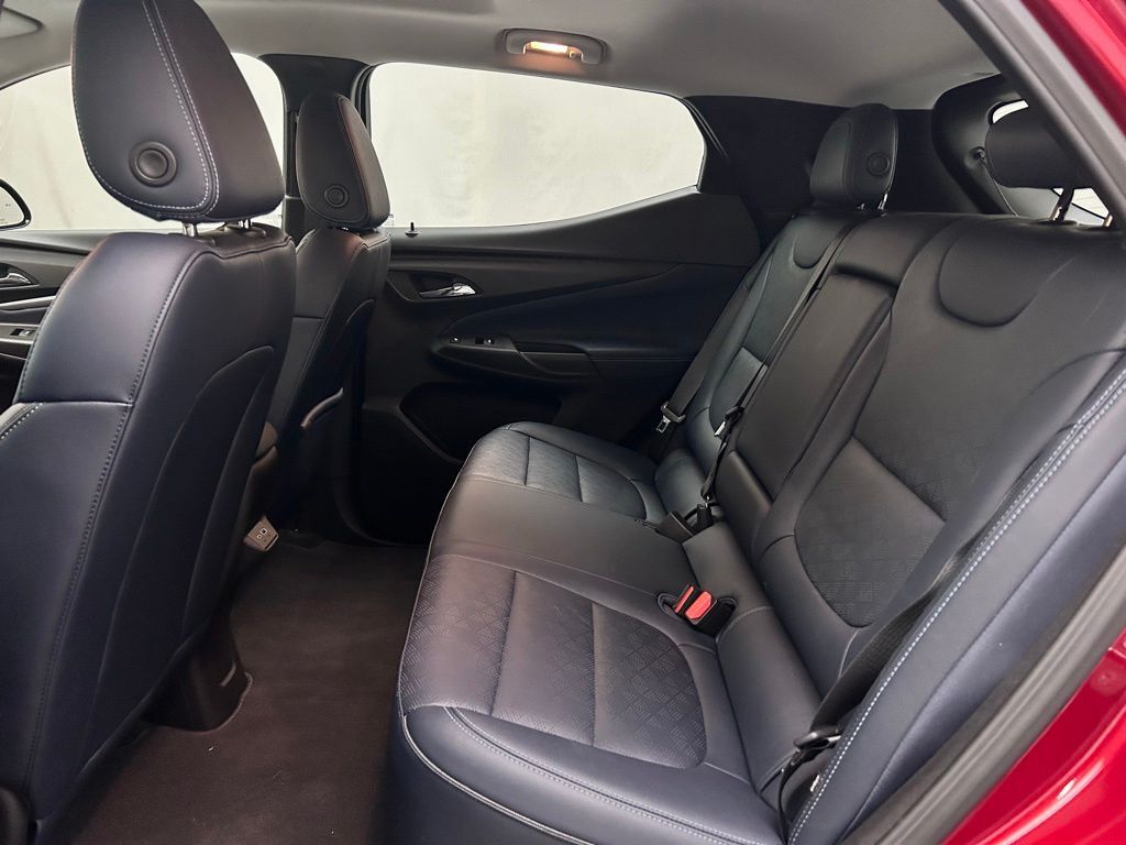 2023 Chevrolet Bolt EUV Premier Portland OR