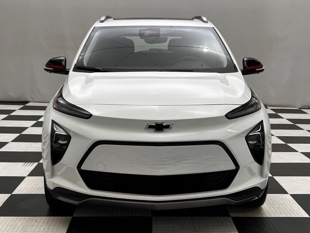 2023 Chevrolet Bolt EUV Premier Portland OR