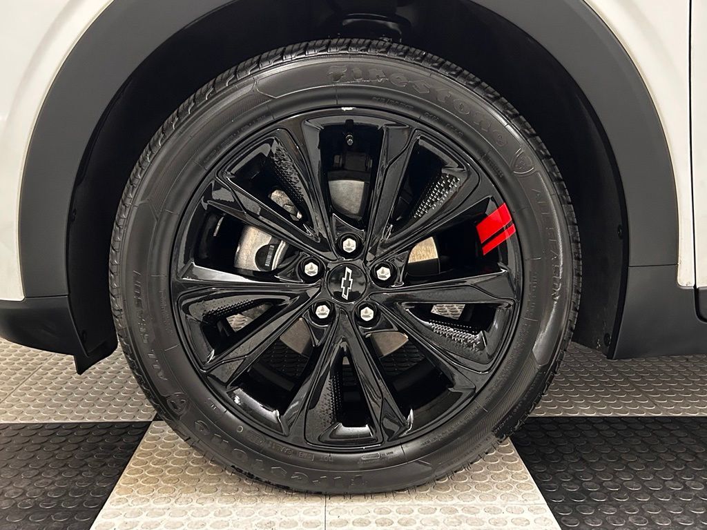 2023 Chevrolet Bolt EUV Premier Portland OR