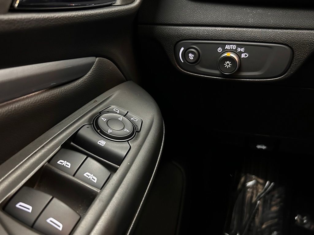 2023 Chevrolet Bolt EUV Premier Portland OR